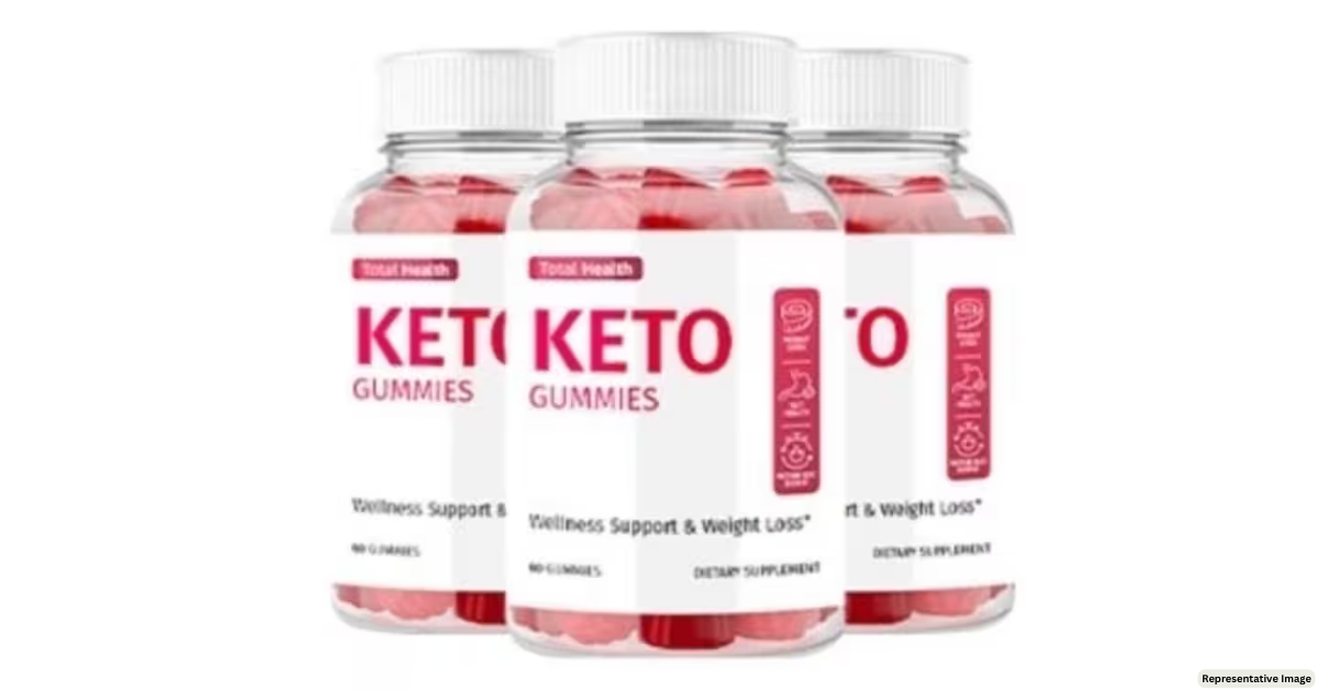 Keto Gummies: A Delicious Way to Lose Weight